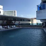 Apartaestudio Cartagena, Edif Nuevo Conquistador