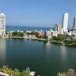 Apartaestudio Cartagena, Edif Nuevo Conquistador
