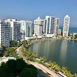 Apartaestudio Cartagena, Edif Nuevo Conquistador