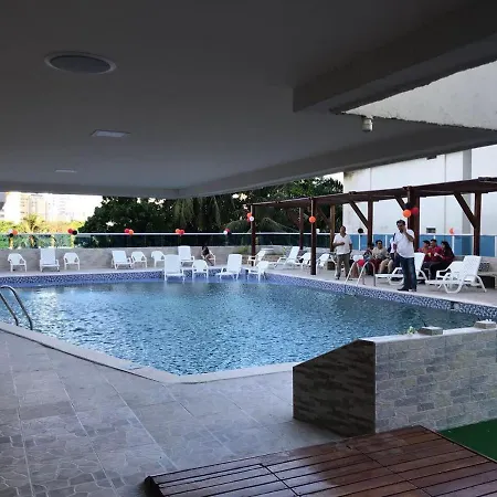 Apartamento Cartagena, Edif Nuevo Conquistador Cartagena