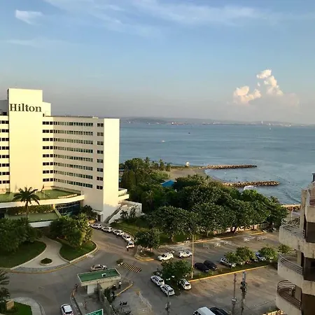 Cartagena, Edif Nuevo Conquistador * Cartagena