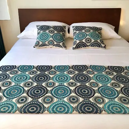 Apartamento Cartagena, Edif Nuevo Conquistador *