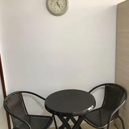 Cartagena, Edif Nuevo Conquistador Apartamento Cartagena