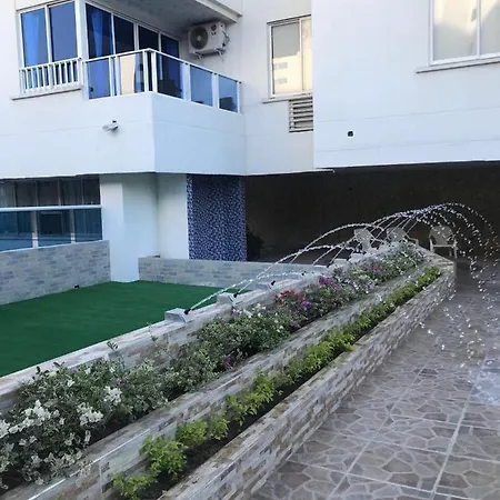 Apartamento Cartagena, Edif Nuevo Conquistador