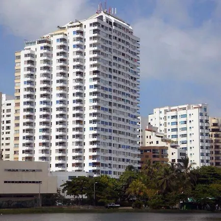 Apartamento Cartagena, Edif Nuevo Conquistador Cartagena