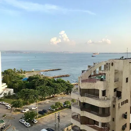 Cartagena, Edif Nuevo Conquistador Cartagena