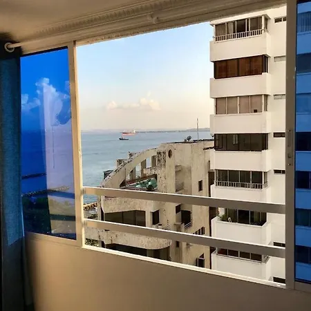 Cartagena, Edif Nuevo Conquistador
