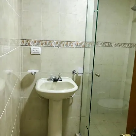Apartamento Cartagena, Edif Nuevo Conquistador *