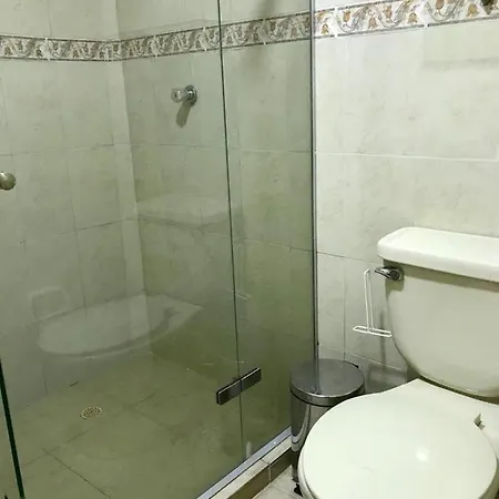 Apartamento Cartagena, Edif Nuevo Conquistador Cartagena