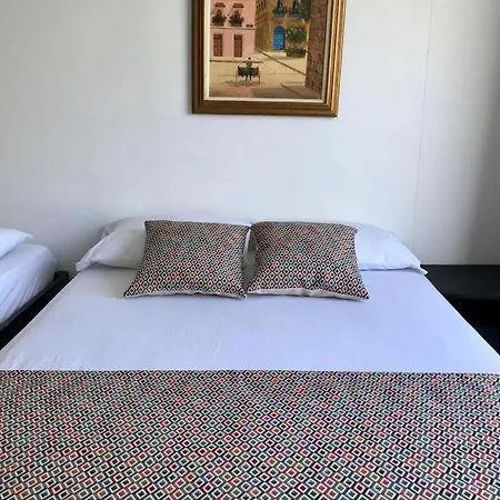Apartamento Cartagena, Edif Nuevo Conquistador