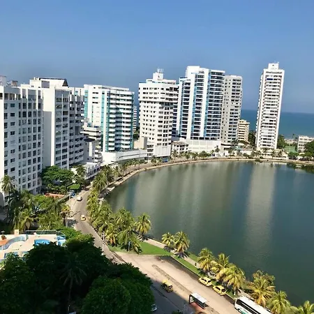 Apartamento Cartagena, Edif Nuevo Conquistador Cartagena