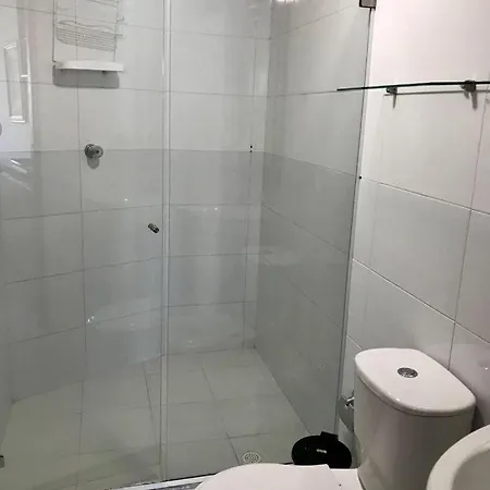 Apartamento Cartagena, Edif Nuevo Conquistador