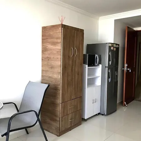 Cartagena, Edif Nuevo Conquistador Apartamento *
