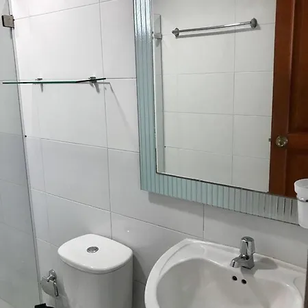 Apartamento Cartagena, Edif Nuevo Conquistador Cartagena